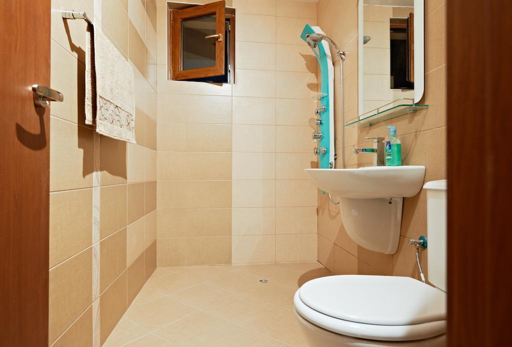 Stanny Court Aparthotel Nesebar Phòng bức ảnh